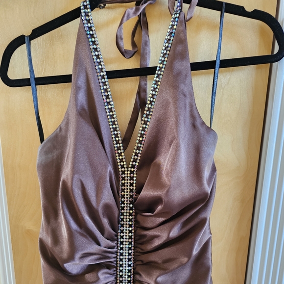 Jessica McClintock - Picture 1 of 4